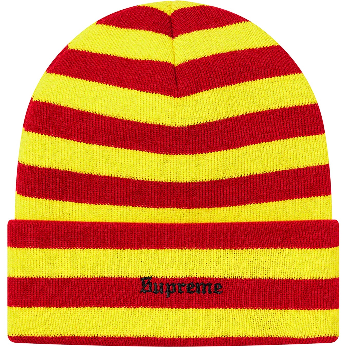 World Peace Beanie view 4